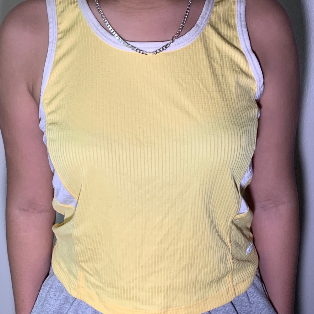 champion athletic top